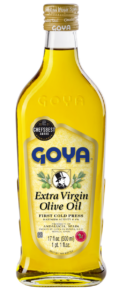 Extra Virgin Olive Oil